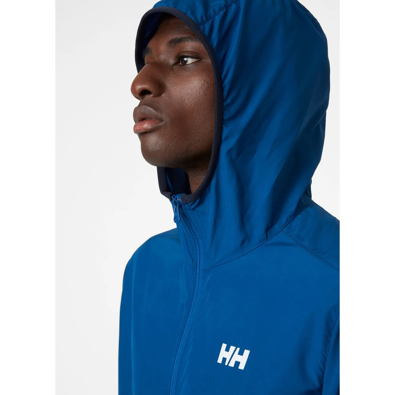 Helly Hansen Men's Juell Light Waterproof Jacket