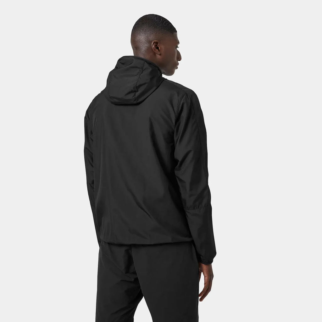 Helly Hansen Men's Juell Light Waterproof Jacket