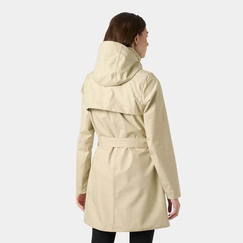 Helly Hansen Women's Welsey II Trench Coat