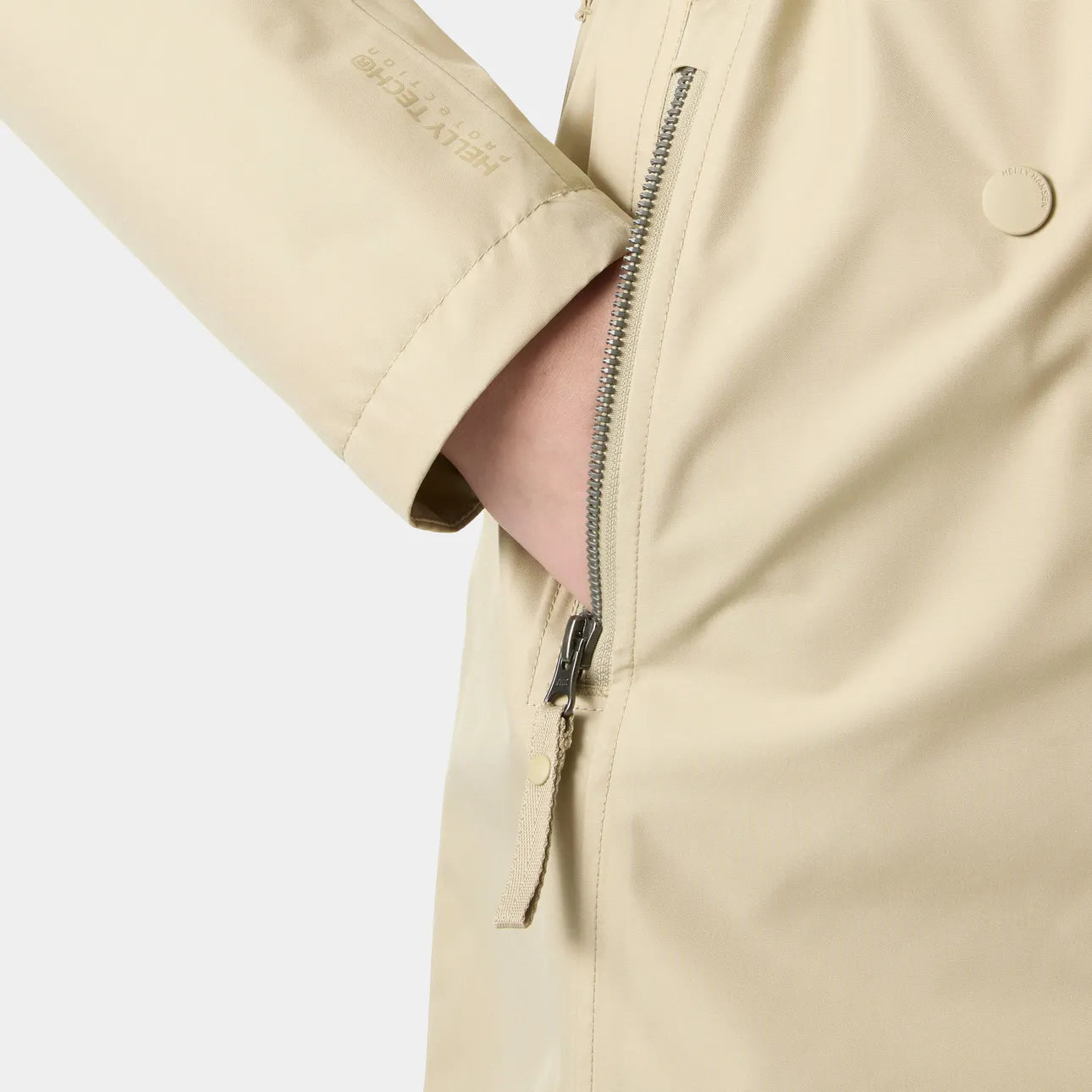 Helly Hansen Women's Welsey II Trench Coat