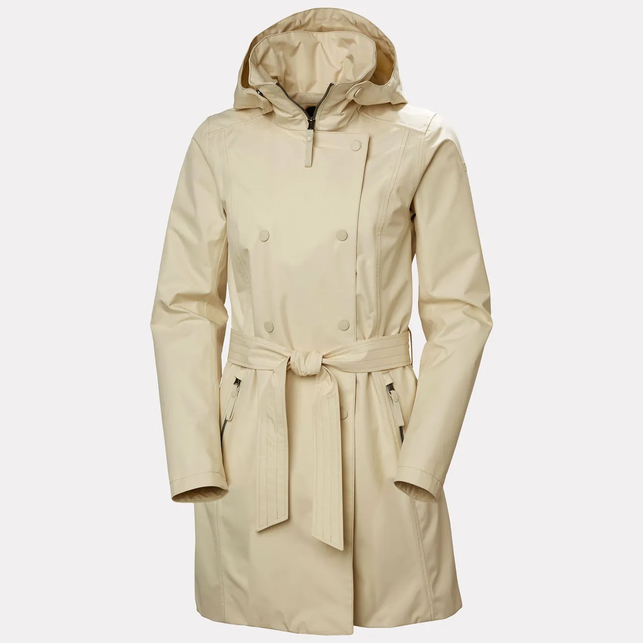 Helly Hansen Women's Welsey II Trench Coat