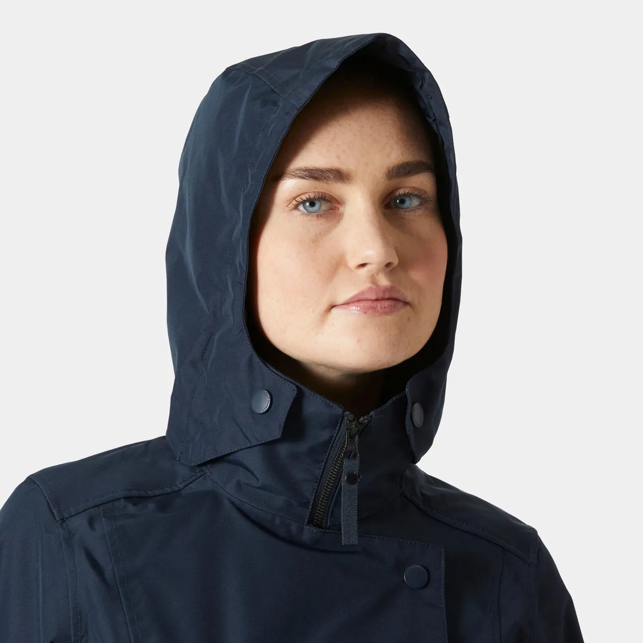 Helly Hansen Women's Welsey II Trench Coat