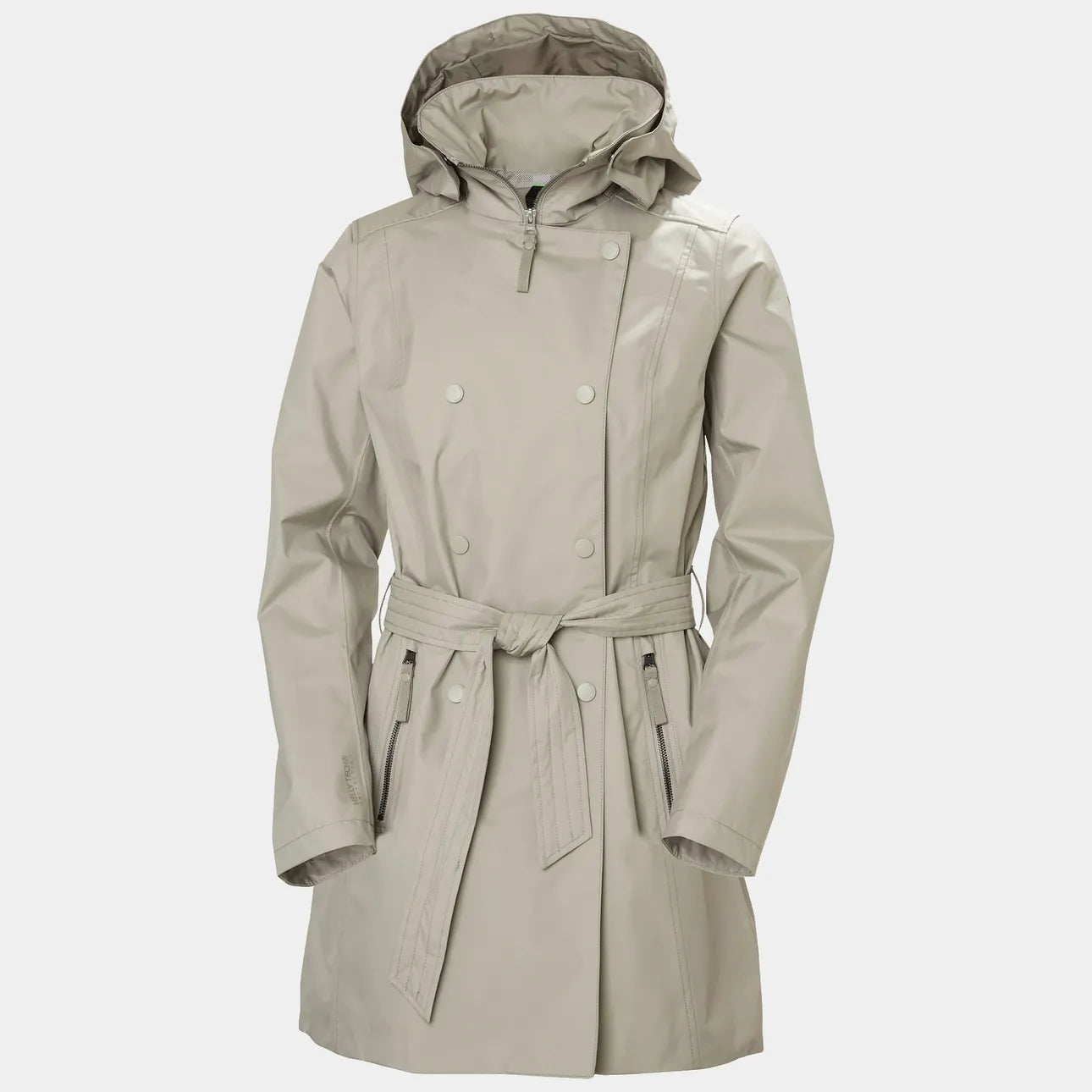 Helly Hansen Women's Welsey II Trench Coat
