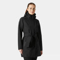 Helly Hansen Women's Welsey II Trench Coat - Final Sale