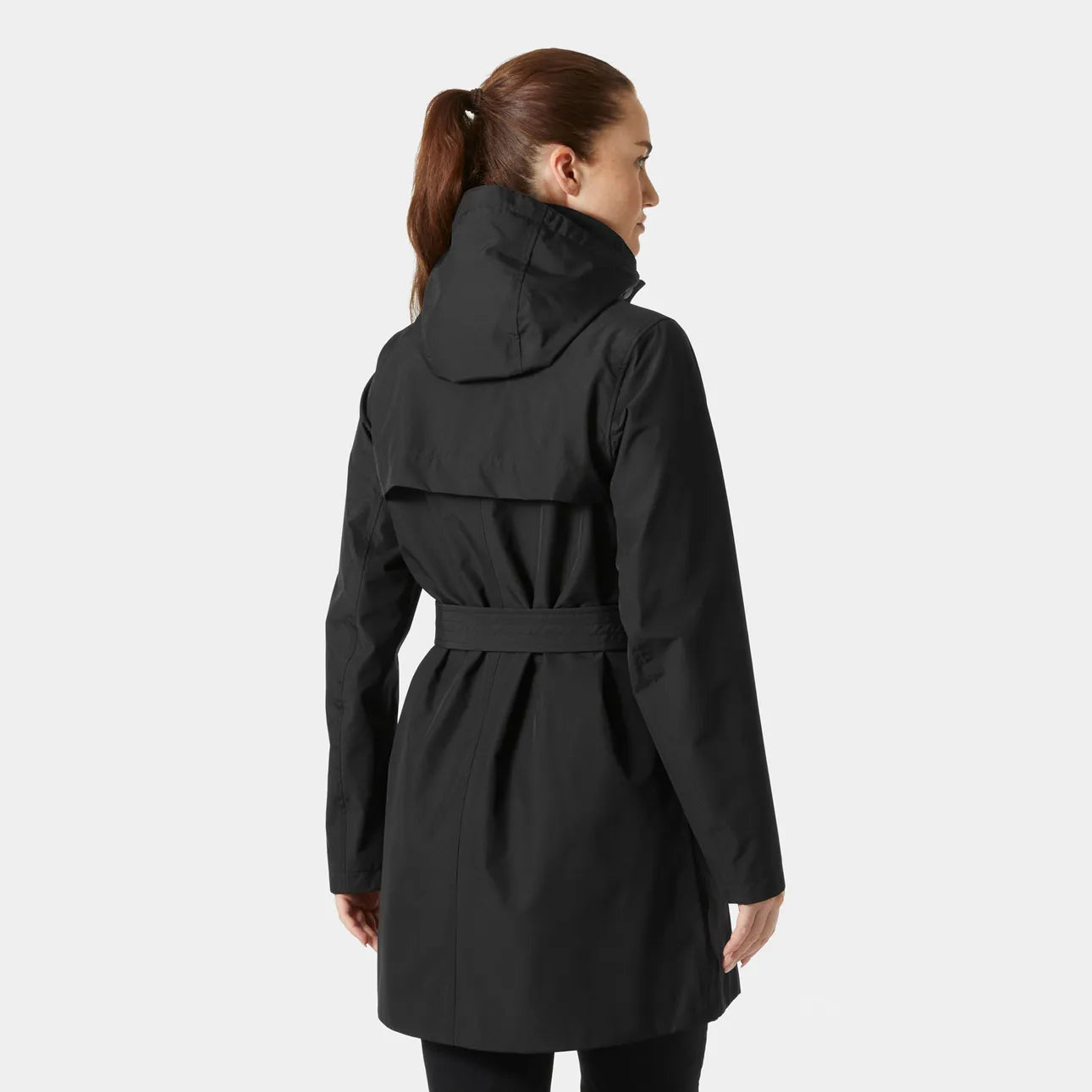 Helly Hansen Women's Welsey II Trench Coat