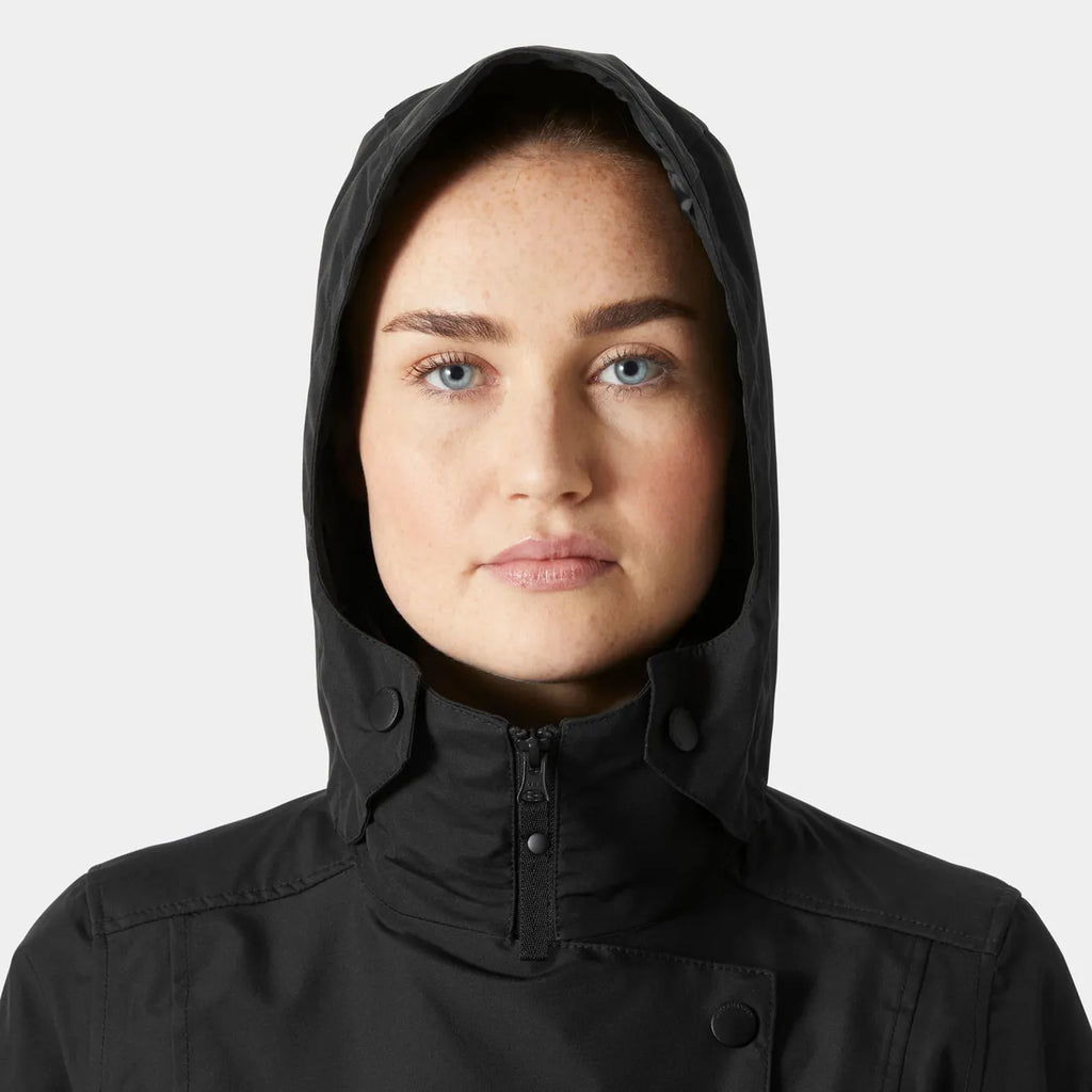 Helly Hansen Women's Welsey II Trench Coat