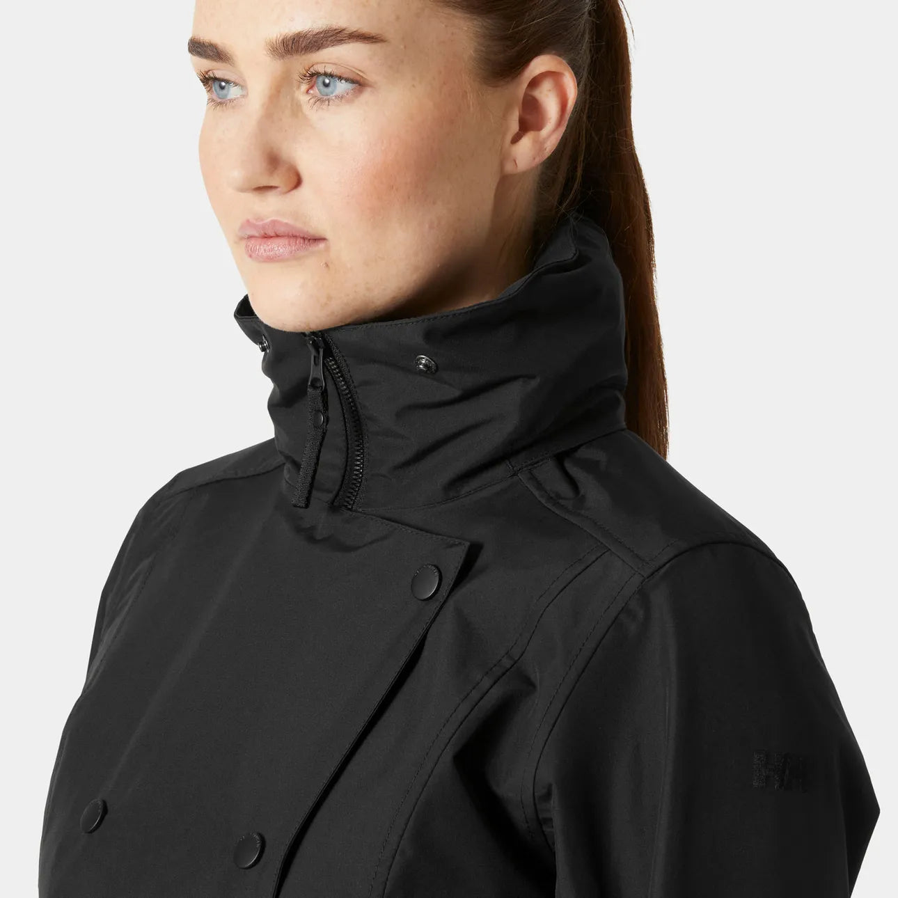 Helly Hansen Women's Welsey II Trench Coat