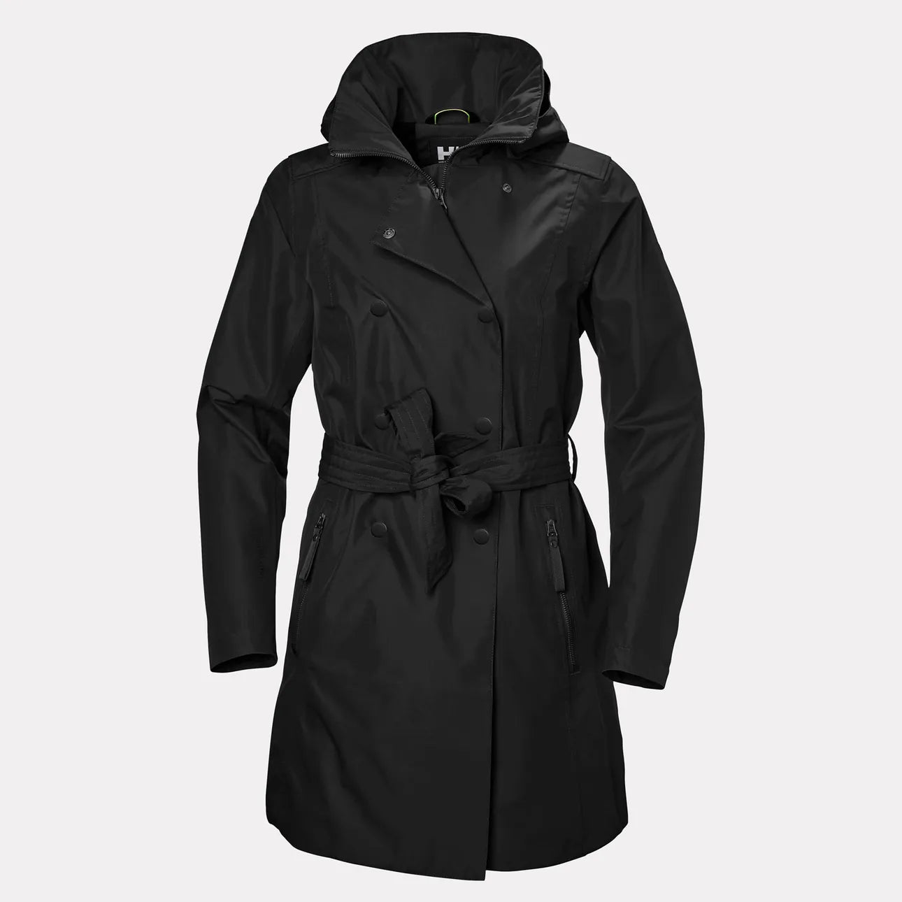 Helly Hansen Women's Welsey II Trench Coat