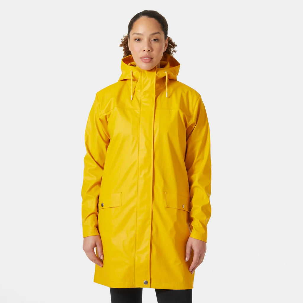 Helly Hansen Women's Moss Raincoat