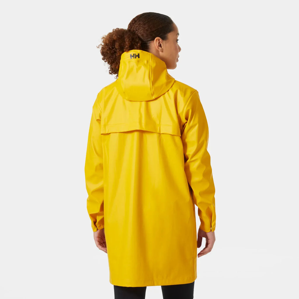 Helly Hansen Women's Moss Raincoat
