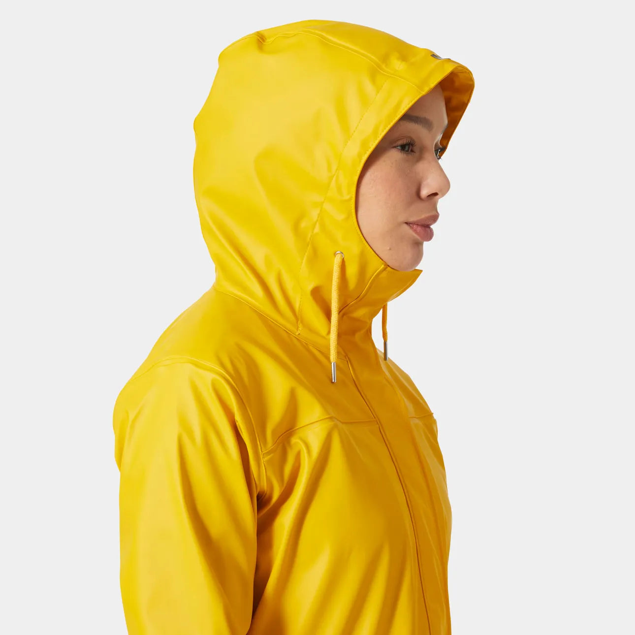 Helly Hansen Women's Moss Raincoat