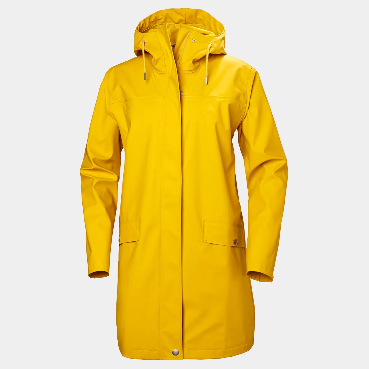 Helly Hansen Women's Moss Raincoat
