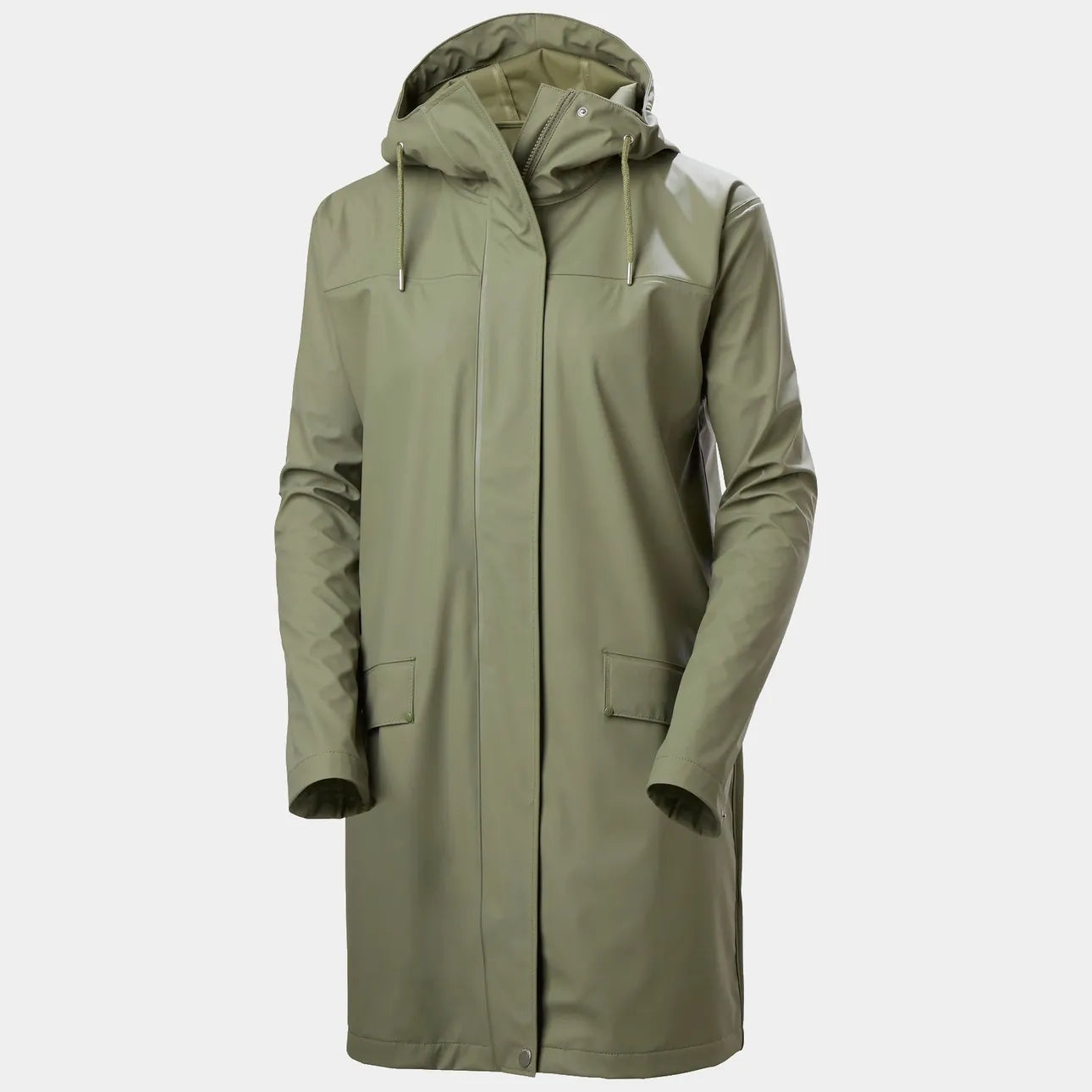Helly Hansen Women's Moss Raincoat