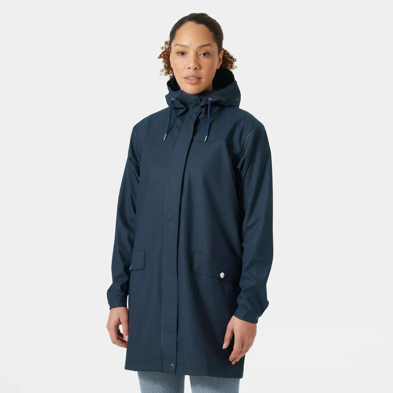 Helly Hansen Women's Moss Raincoat