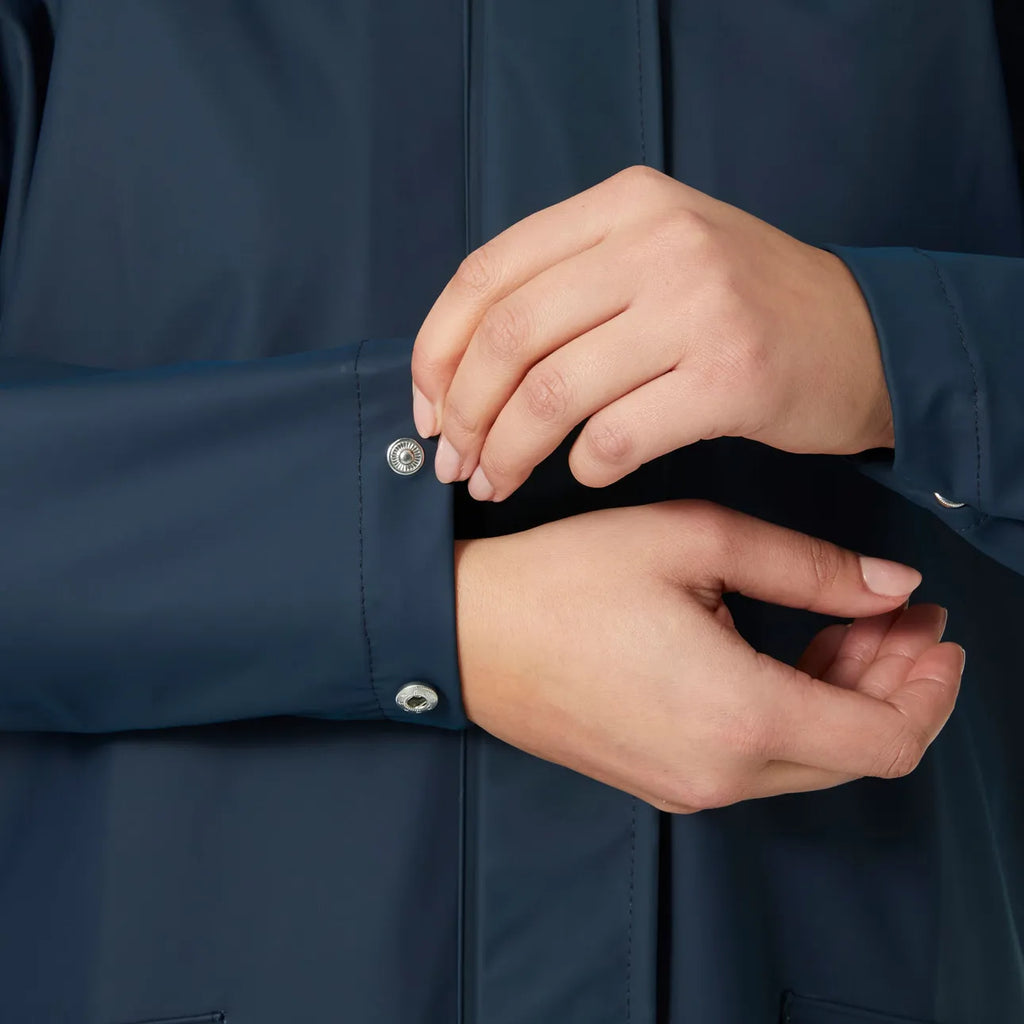 Helly Hansen Women's Moss Raincoat