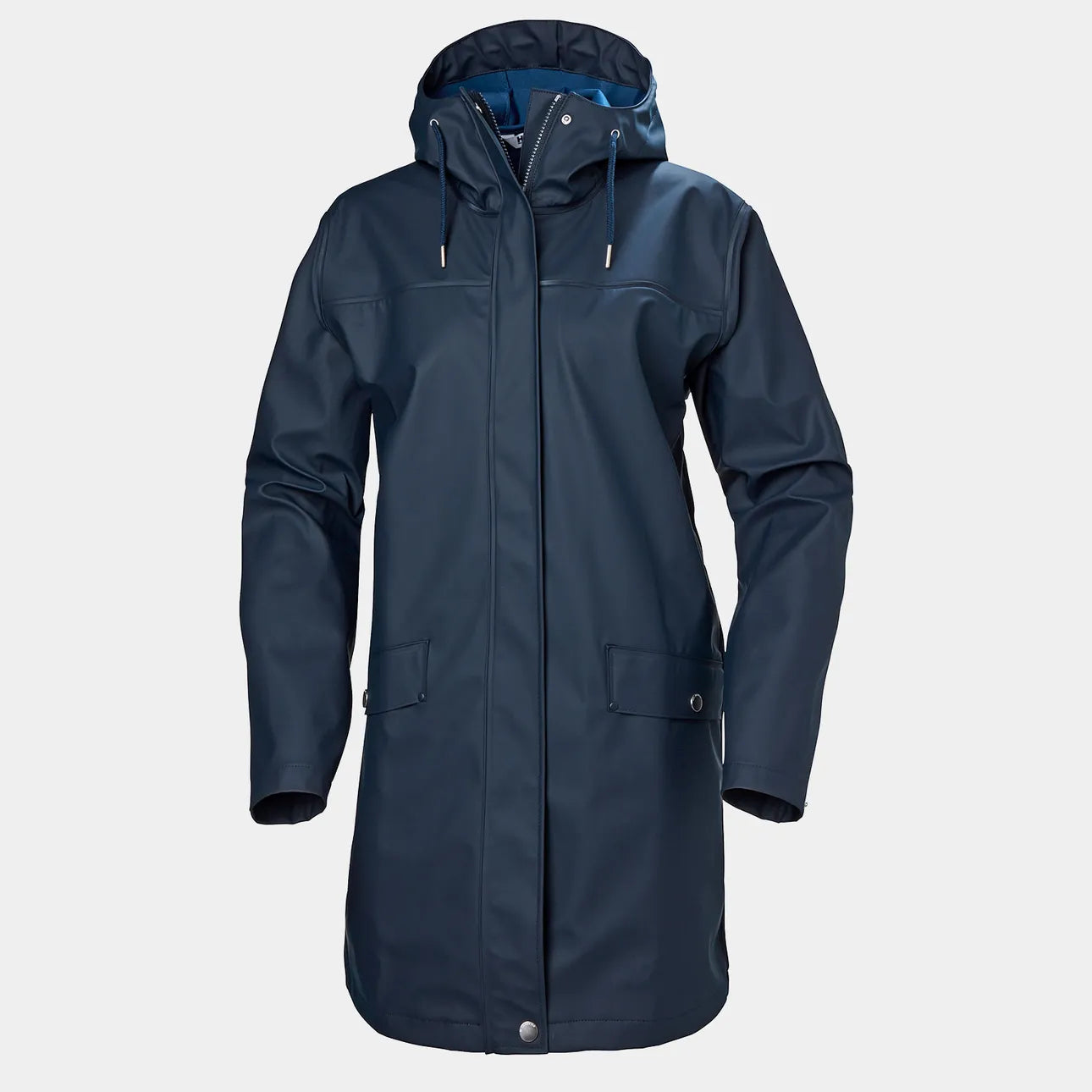 Helly Hansen Women's Moss Raincoat