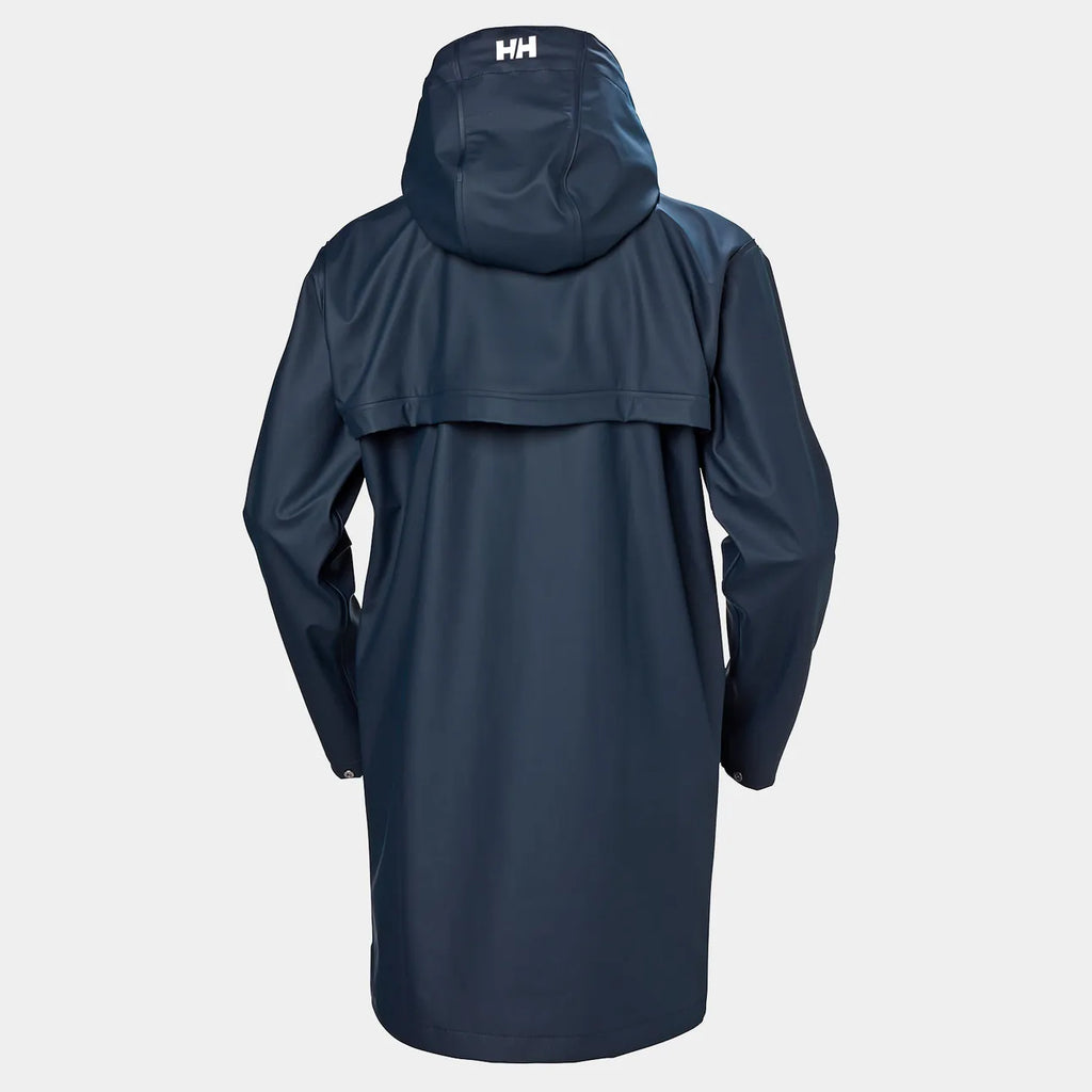 Helly Hansen Women's Moss Raincoat