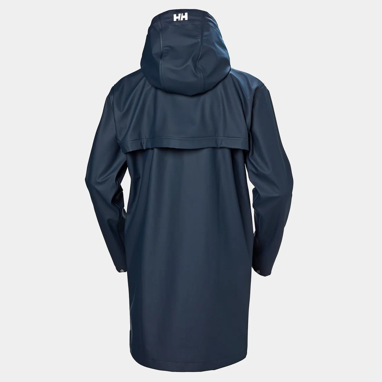 Helly Hansen Women's Moss Raincoat
