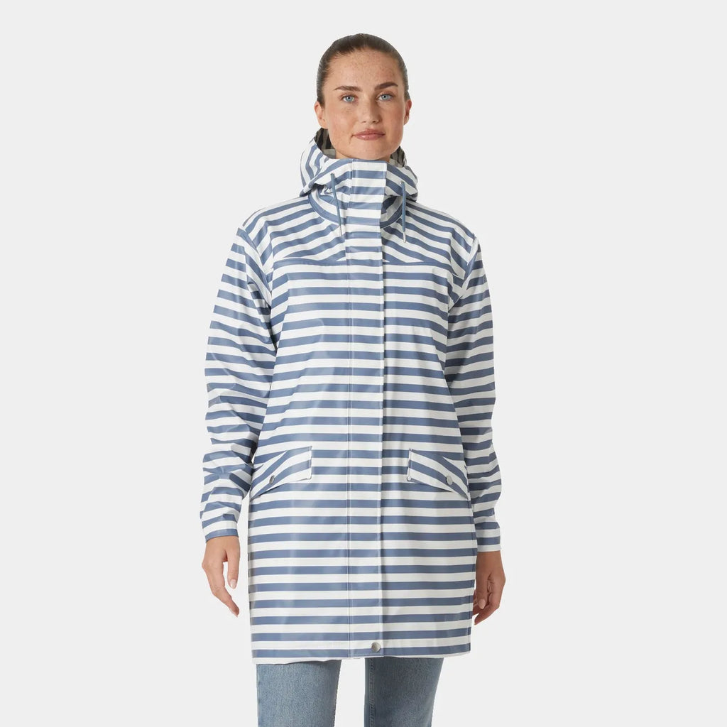 Helly Hansen Women's Moss Raincoat