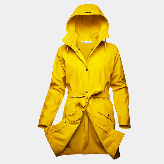 Helly Hansen Women's Kirkwall II Raincoat