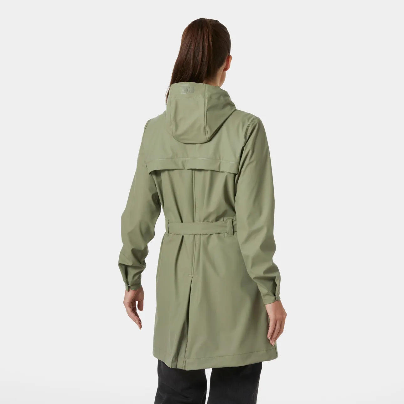 Helly Hansen Women's Kirkwall II Raincoat