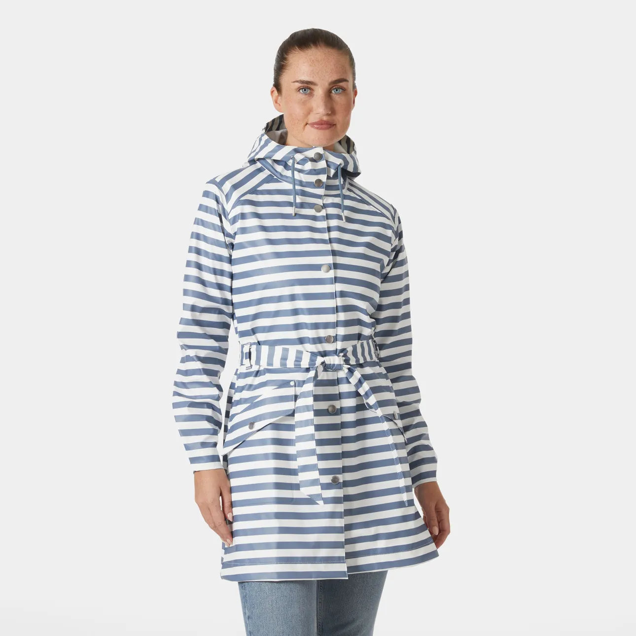 Helly Hansen Women's Kirkwall II Raincoat