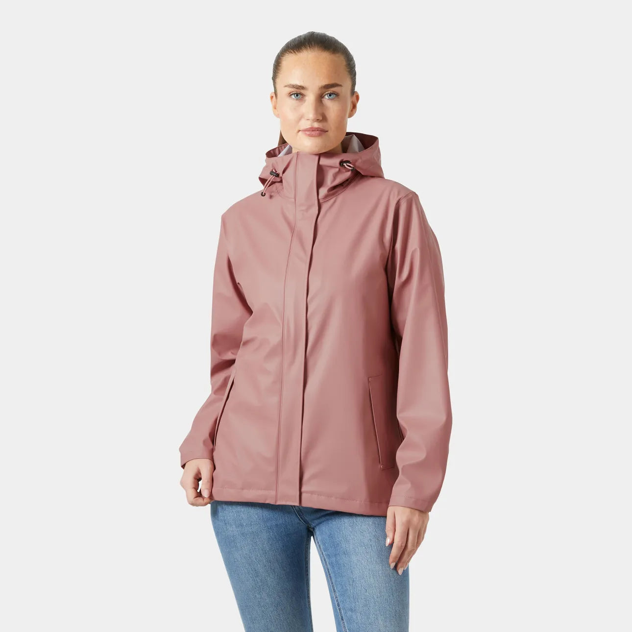 Helly Hansen Women's Moss Rain Jacket