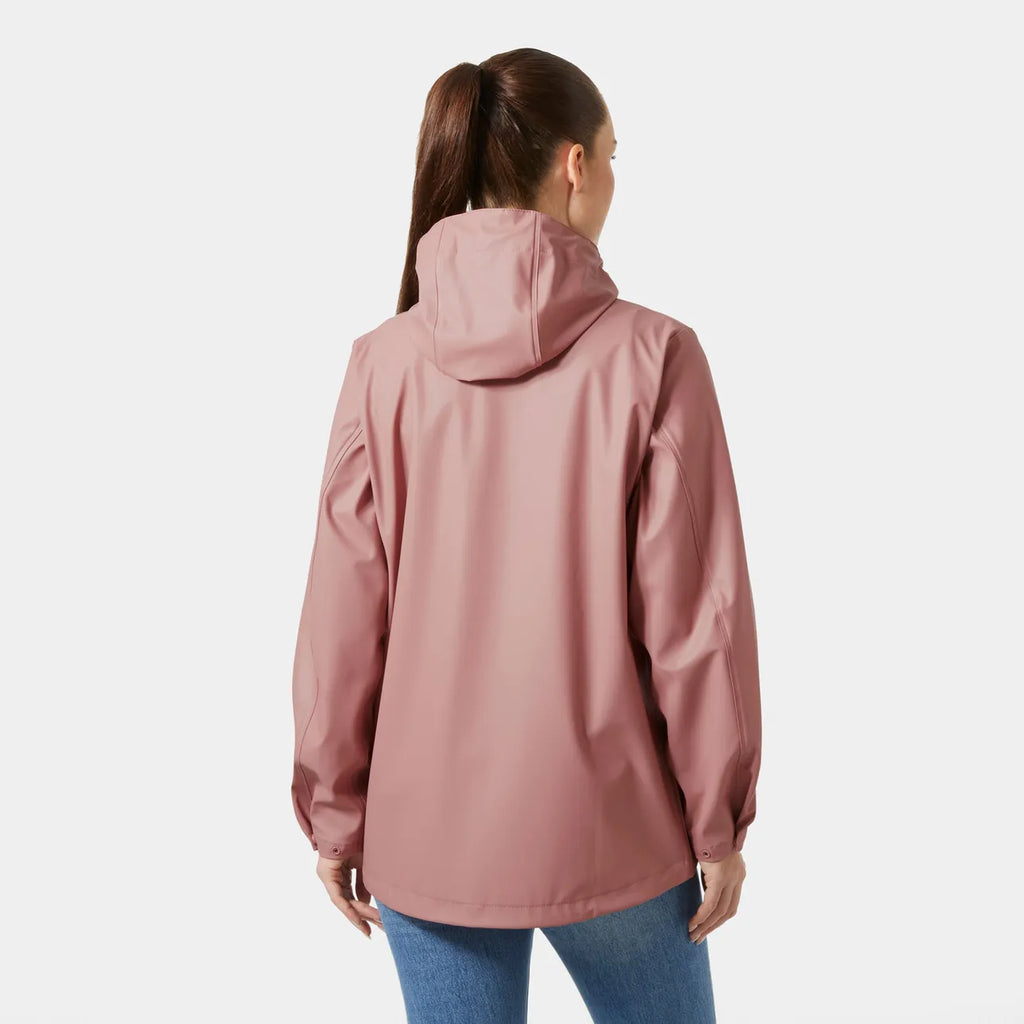 Helly Hansen Women's Moss Rain Jacket