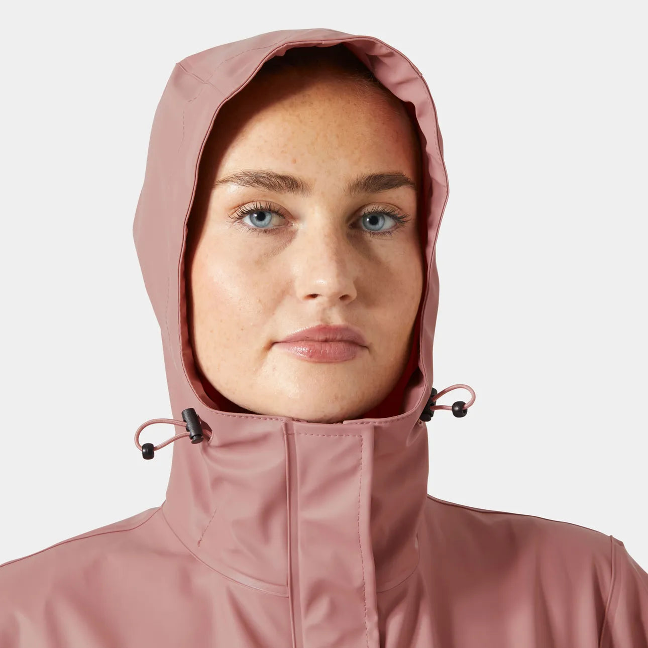 Helly Hansen Women's Moss Rain Jacket