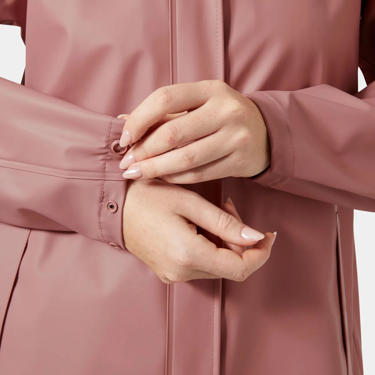 Helly Hansen Women's Moss Rain Jacket