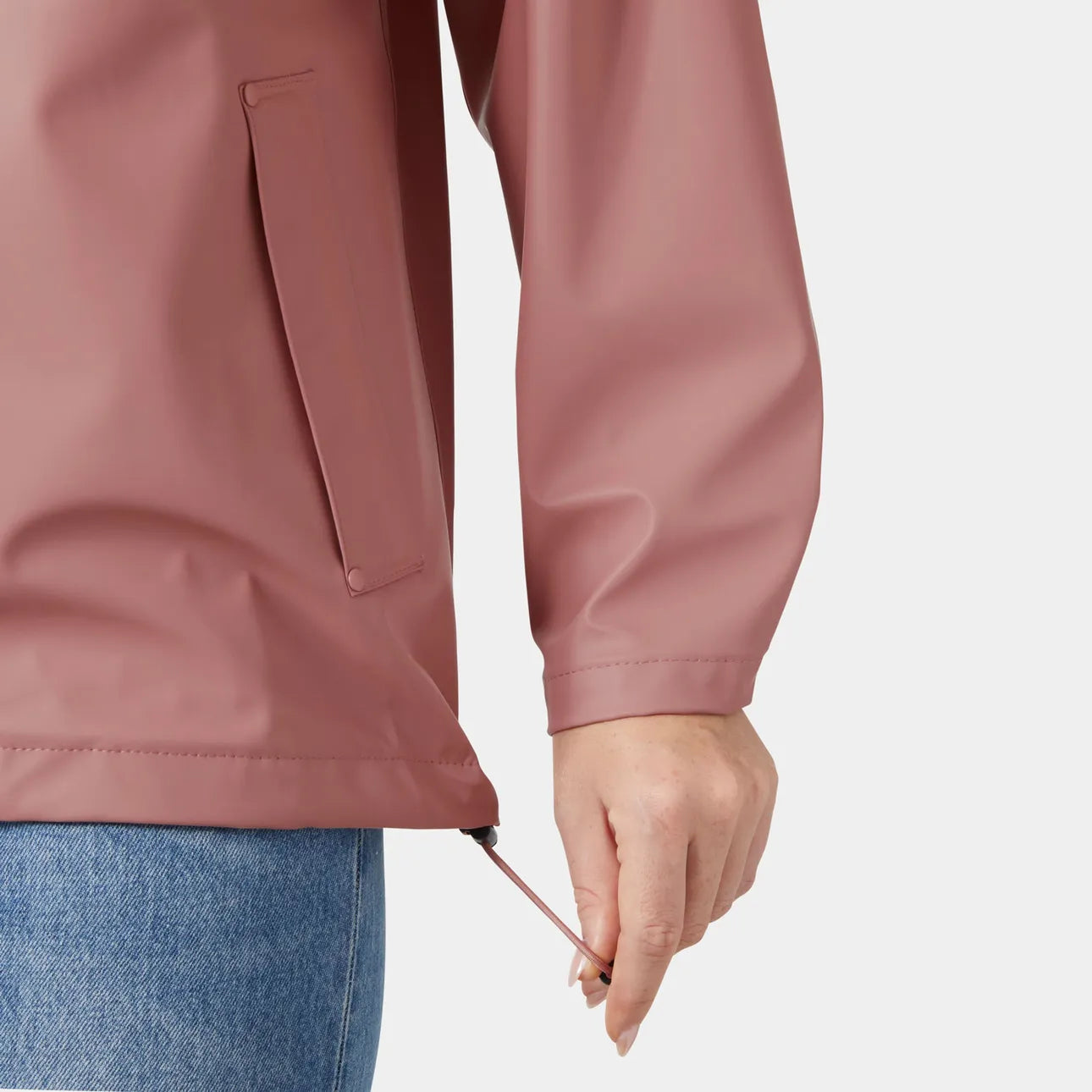 Helly Hansen Women's Moss Rain Jacket