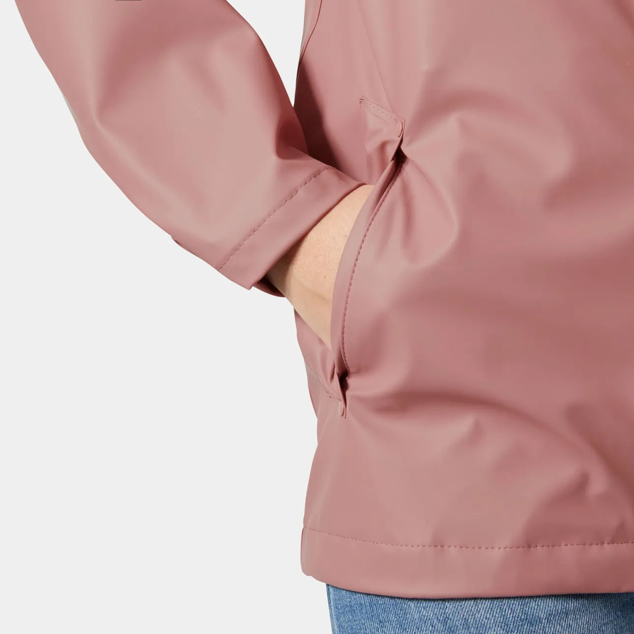 Helly Hansen Women's Moss Rain Jacket