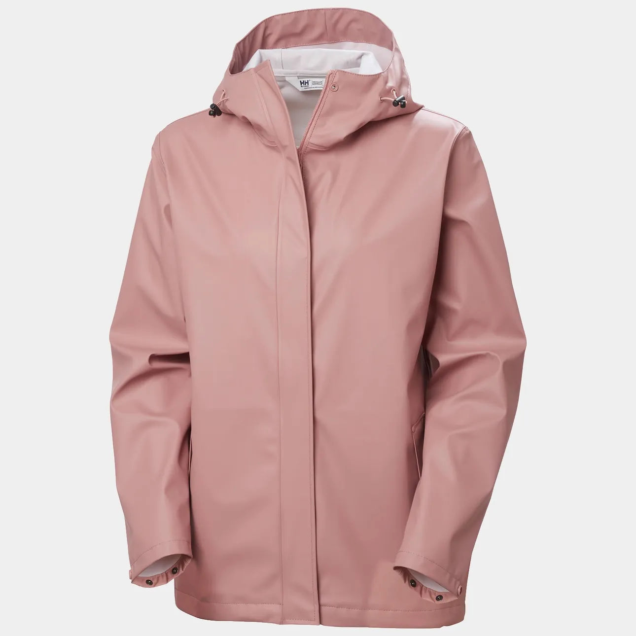 Helly Hansen Women's Moss Rain Jacket