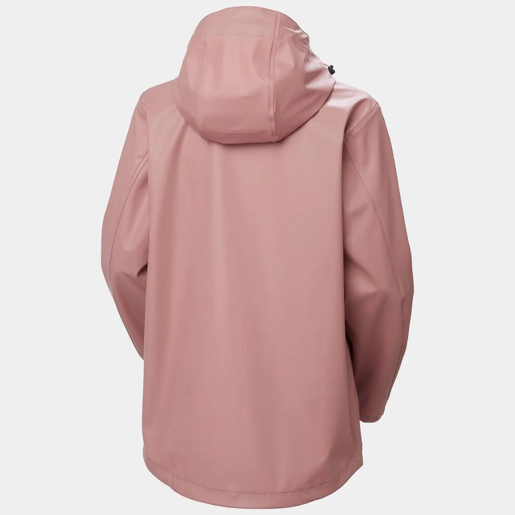 Helly Hansen Women's Moss Rain Jacket