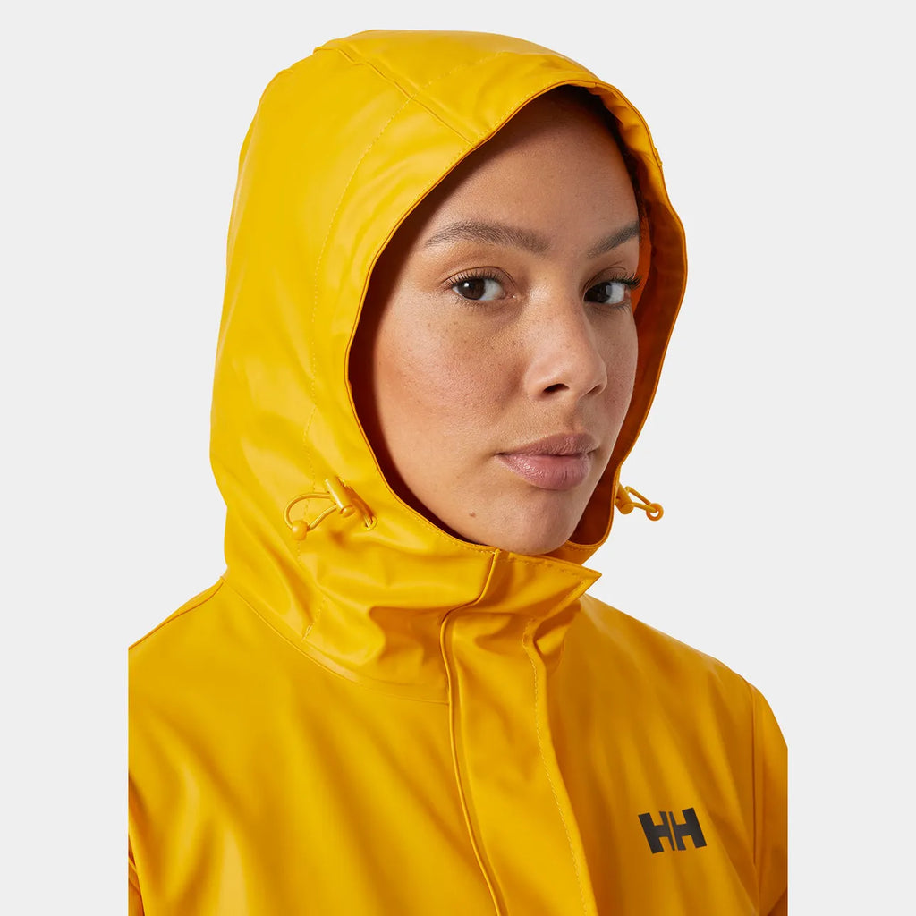 Helly Hansen Women's Moss Rain Jacket