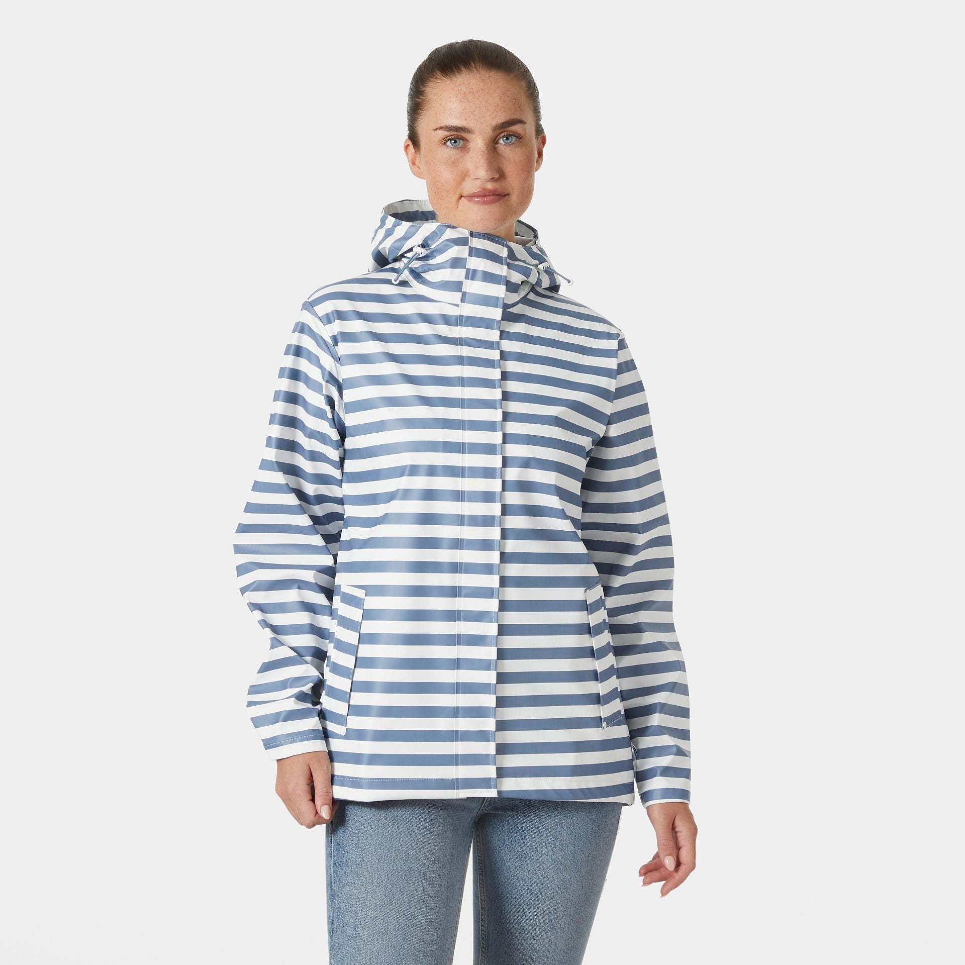 Helly Hansen Women's Moss Rain Jacket