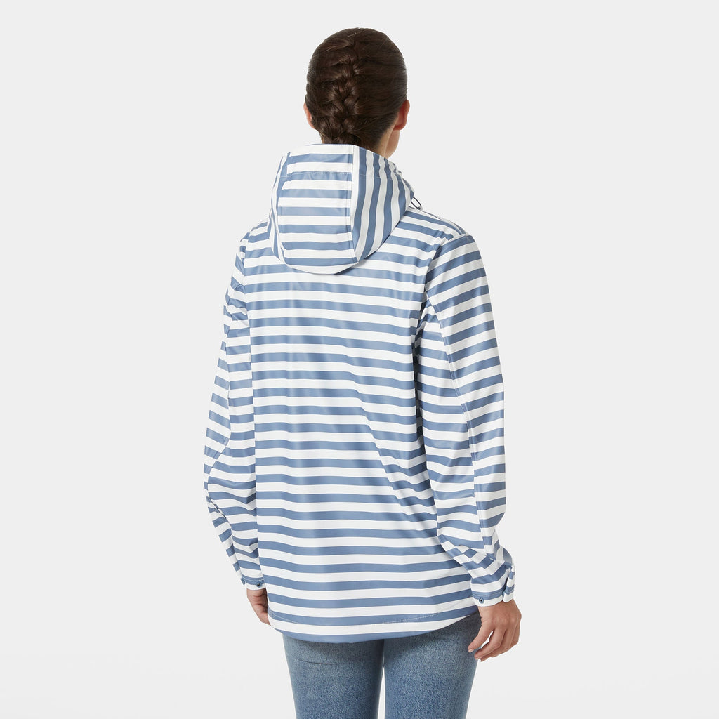 Helly Hansen Women's Moss Rain Jacket