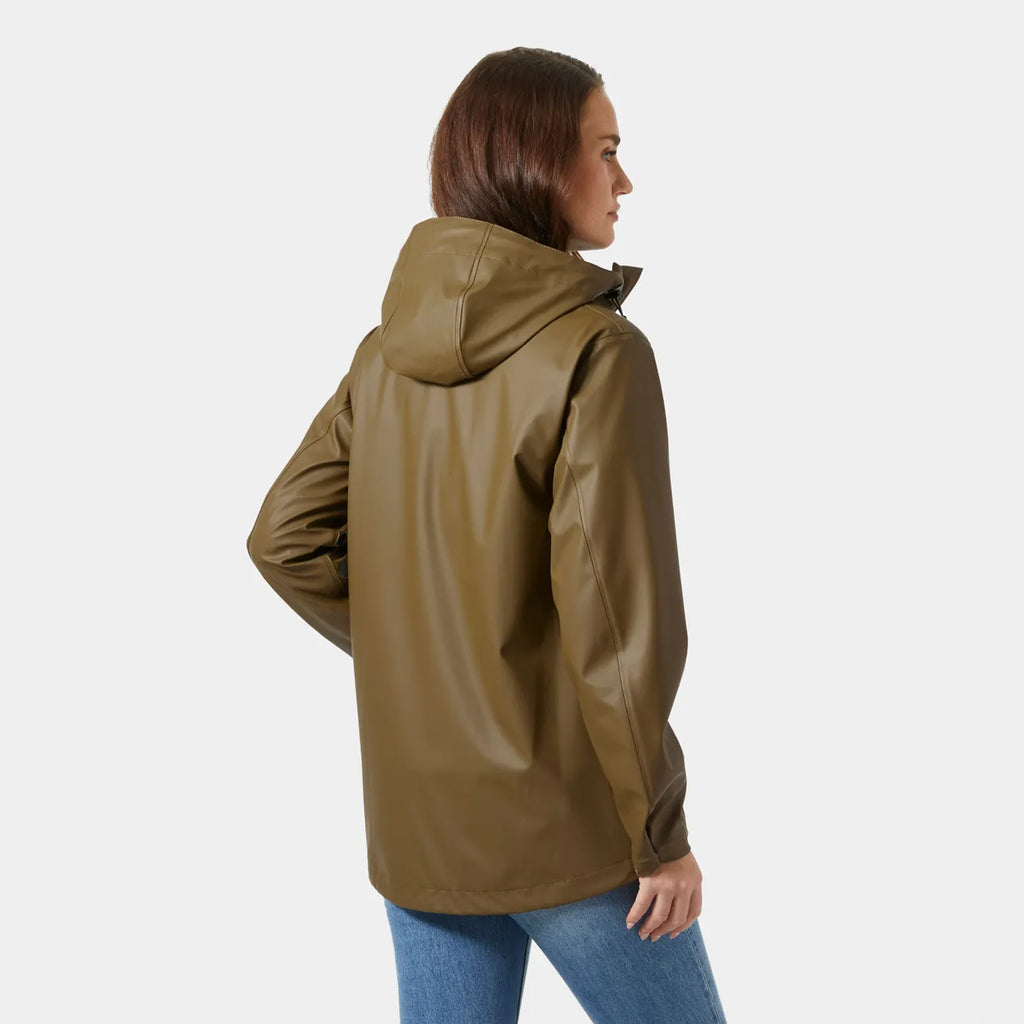Helly Hansen Women's Moss Rain Jacket