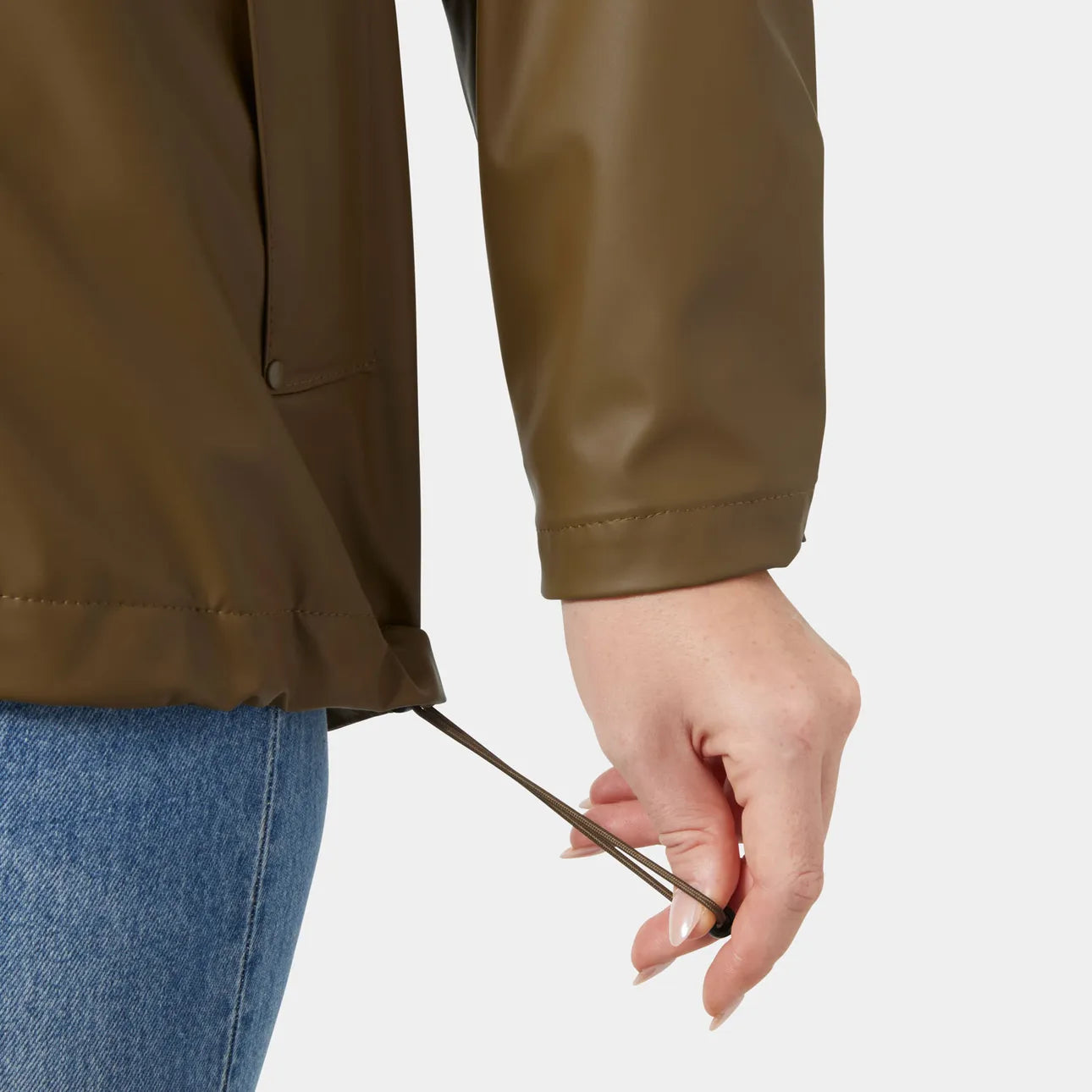 Helly Hansen Women's Moss Rain Jacket