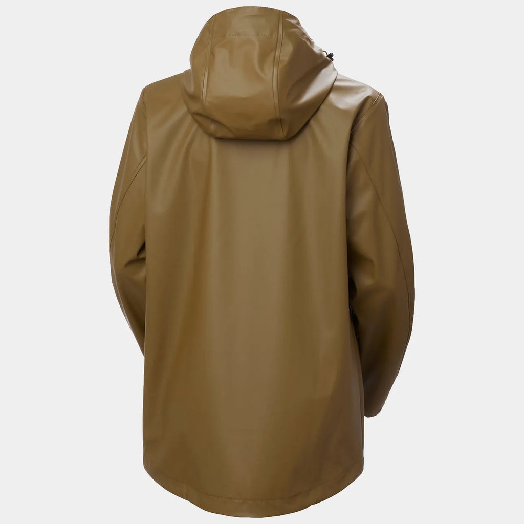 Helly Hansen Women's Moss Rain Jacket