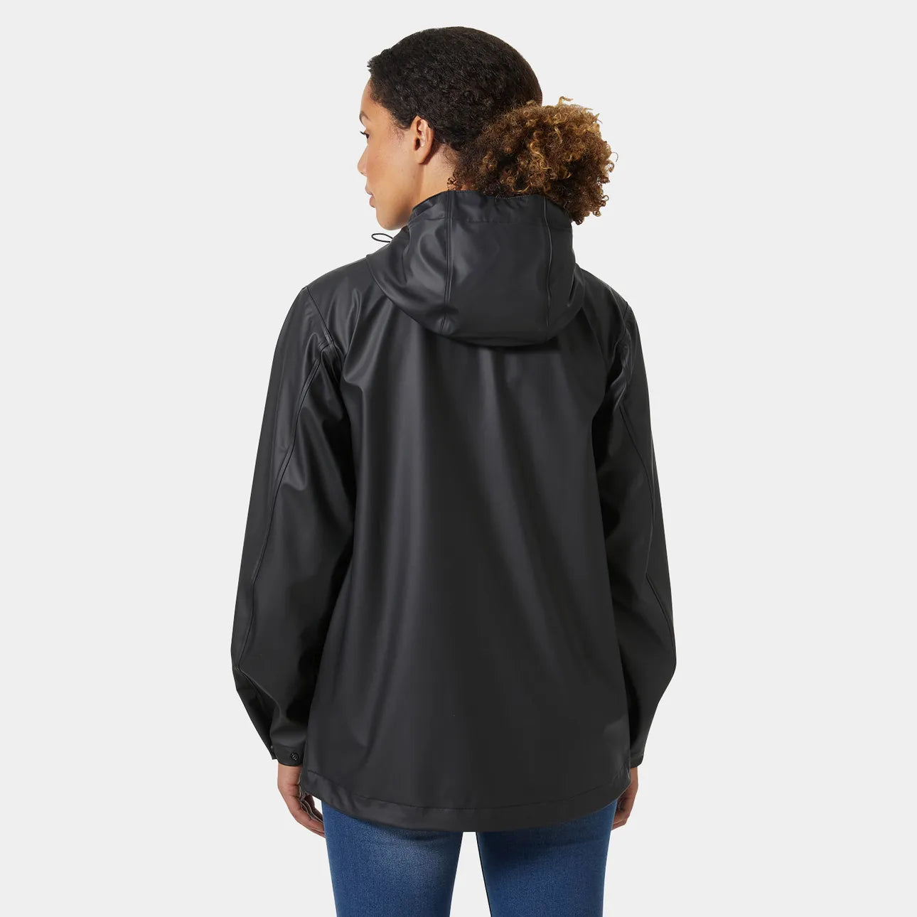 Helly Hansen Women's Moss Rain Jacket