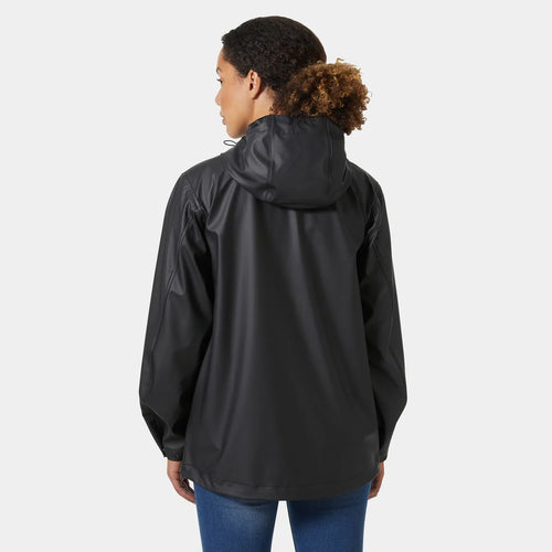 Helly Hansen Women's Moss Rain Jacket
