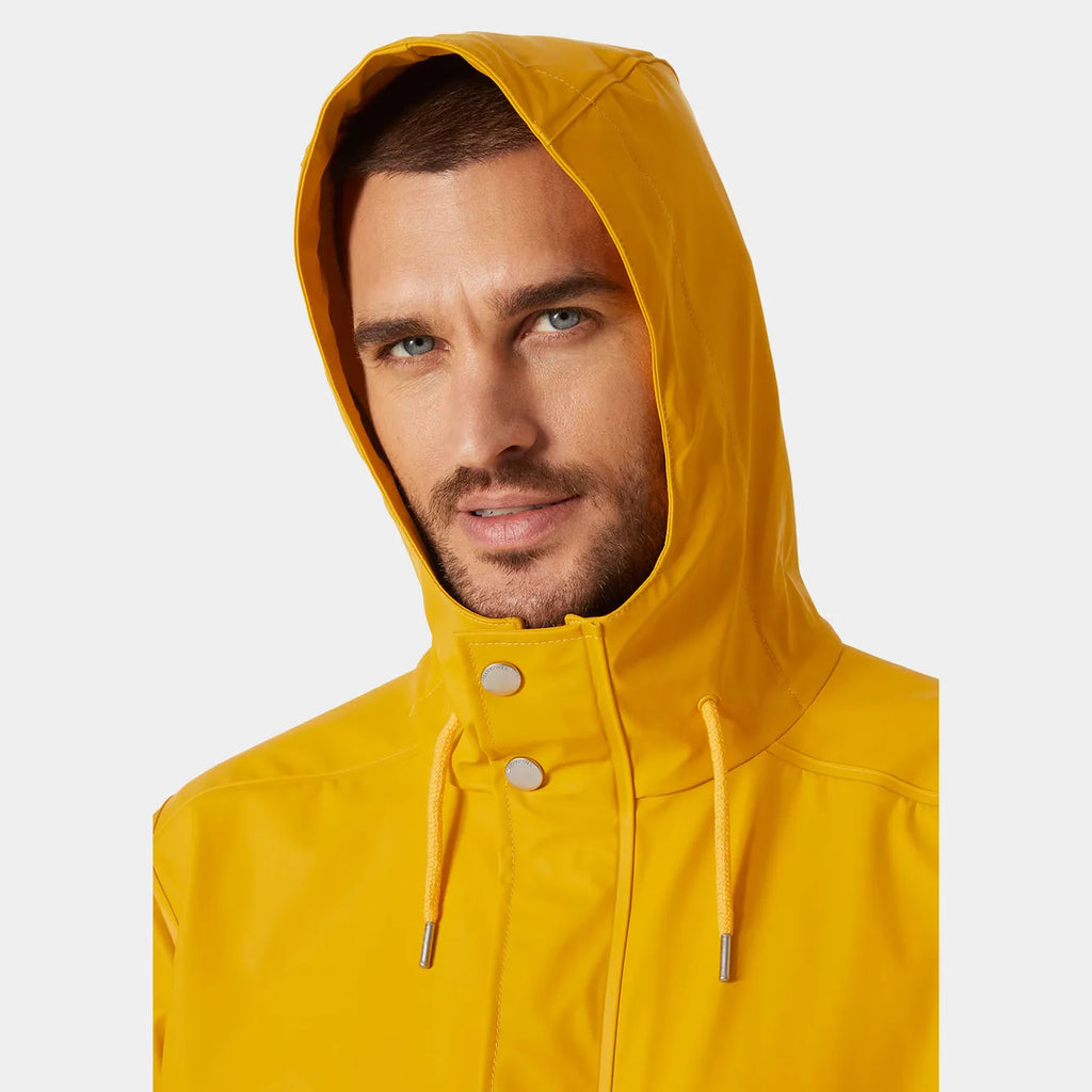 Helly Hansen Men's Moss Raincoat