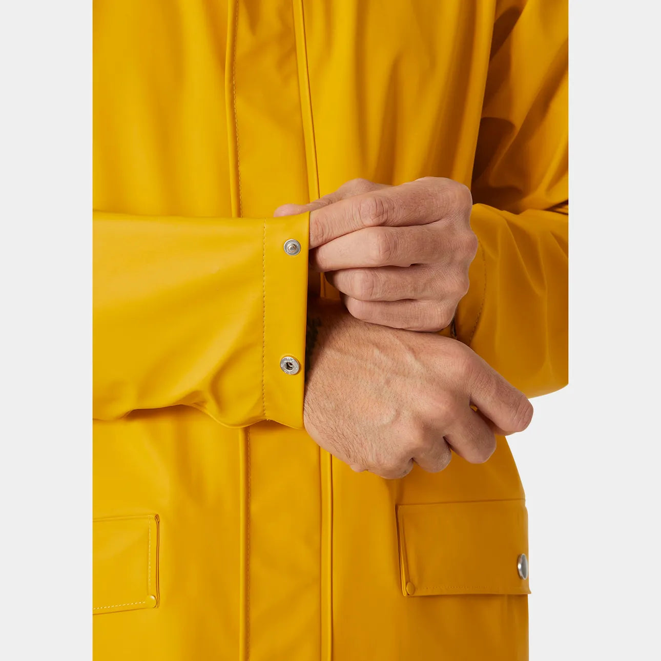 Helly Hansen Men's Moss Raincoat