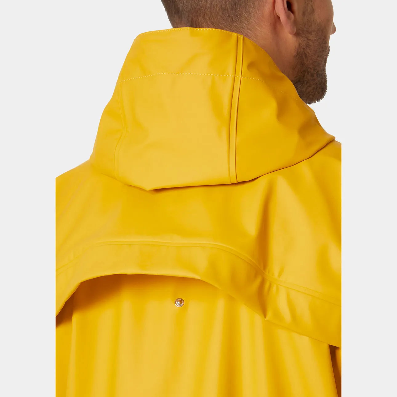 Helly Hansen Men's Moss Raincoat