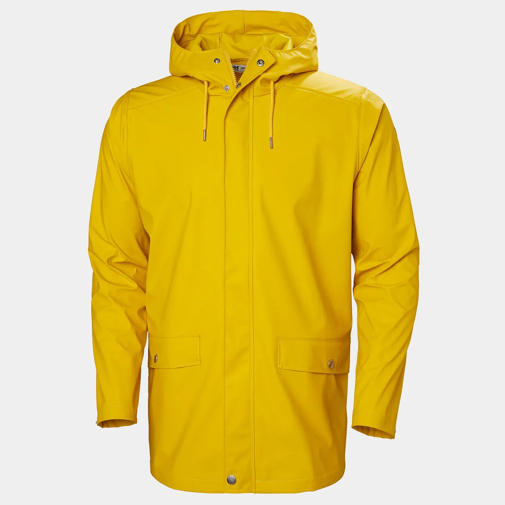 Helly Hansen Men's Moss Raincoat