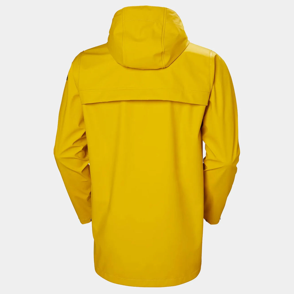 Helly Hansen Men's Moss Raincoat