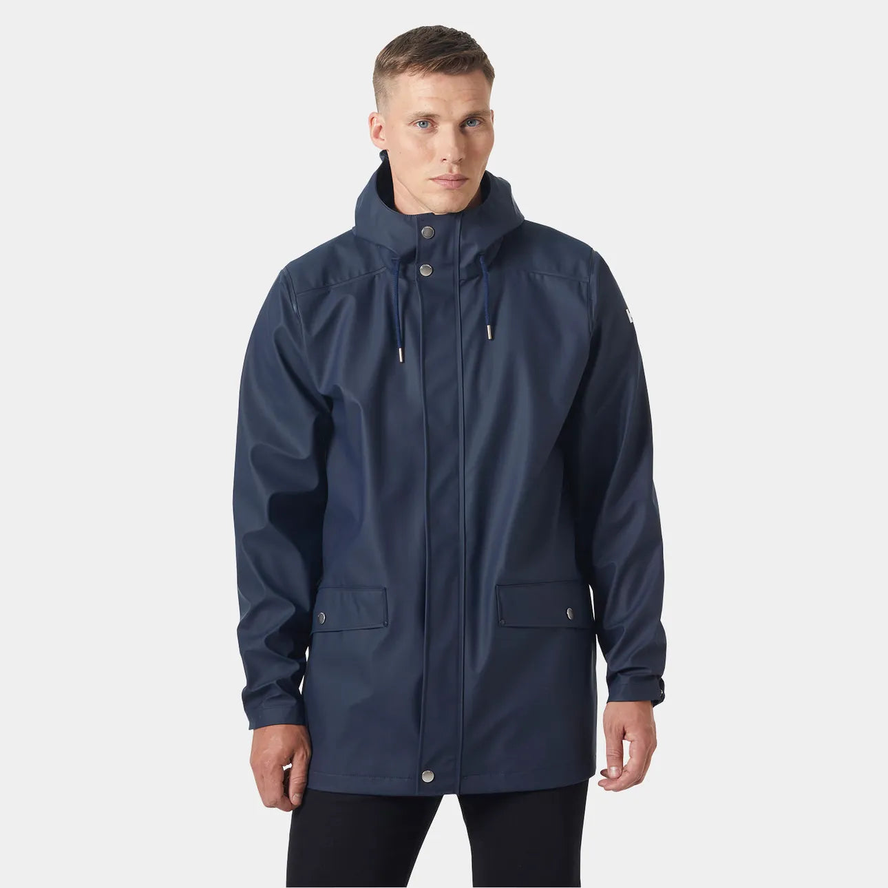 Helly Hansen Men's Moss Raincoat