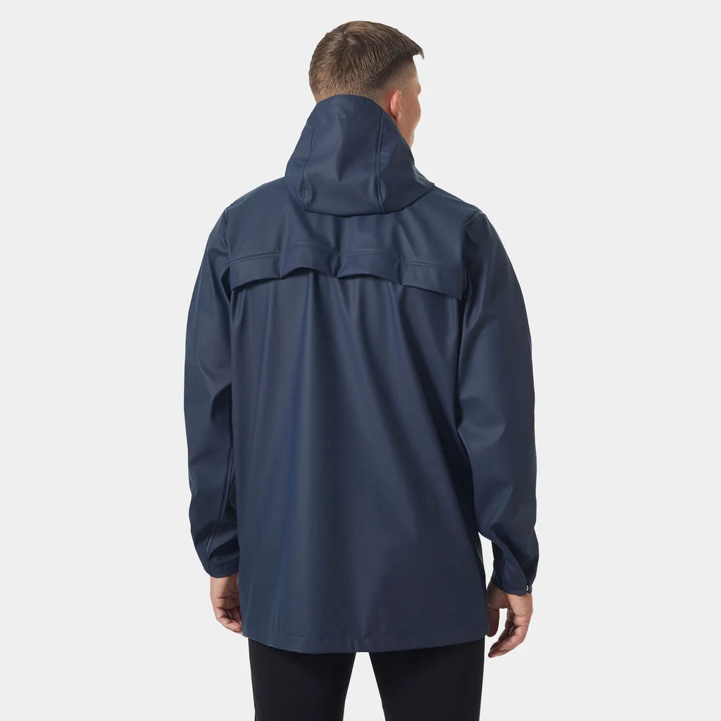 Helly Hansen Men's Moss Raincoat
