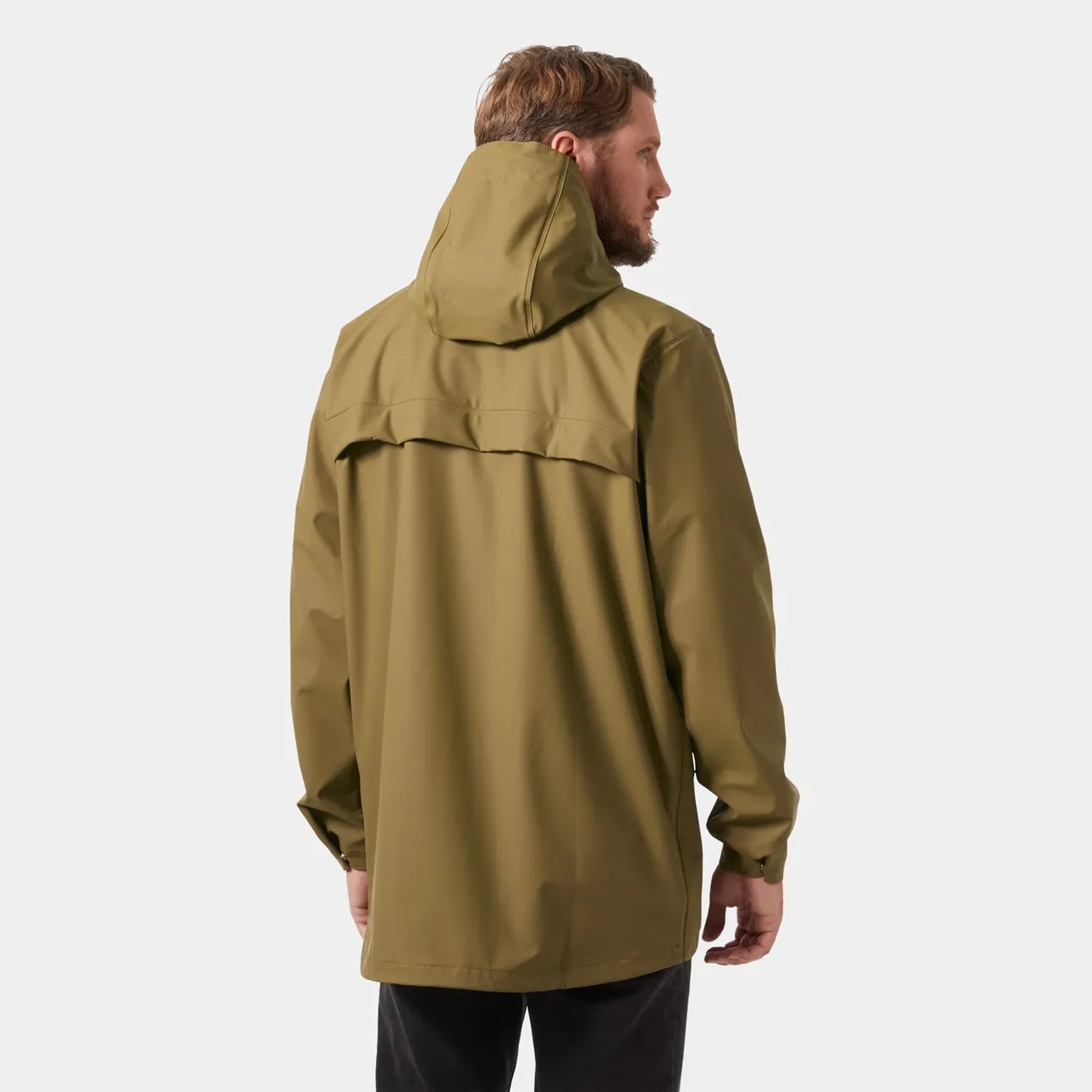 Helly Hansen Men's Moss Raincoat